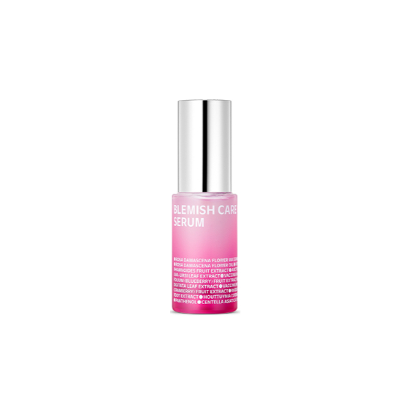 ISOI - Blemish Care Up Serum - 15ml von ISOI