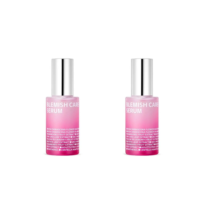 ISOI - Blemish Care Up Serum - 35ml (2ea) Set von ISOI