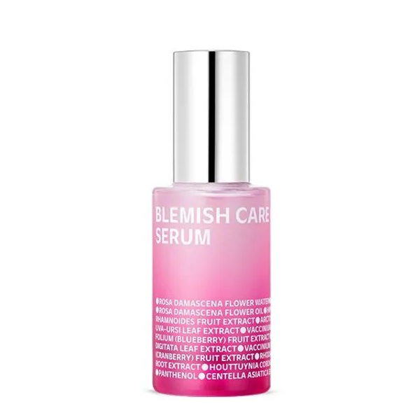 ISOI - Blemish Care Up Serum - 70ml von ISOI