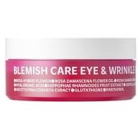 ISOI - Bulgarian Rose Blemish Care Eye & Wrinkle Patch - Augen- & Faltenpads von ISOI
