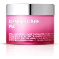 ISOI - Bulgarian Rose Blemish Care Pad Renewed - 60 sheets von ISOI