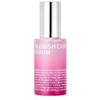 ISOI - Bulgarian Rose Blemish Care Up Serum - Gesichtsserum von ISOI