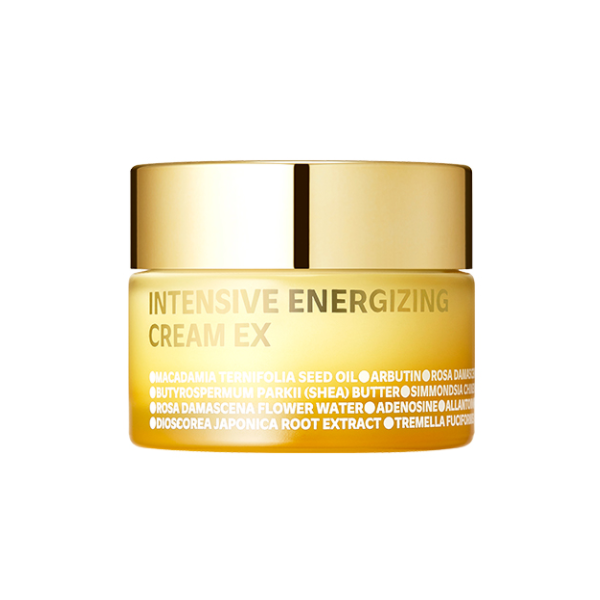 ISOI - Intensive Energizing Cream EX - 60ml von ISOI