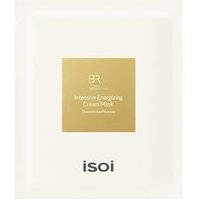 ISOI - Bulgarian Rose Intensive Energizing Cream Mask 1 pc von ISOI