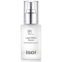 ISOI - Bulgarian Rose Laser White Serum 35ml von ISOI