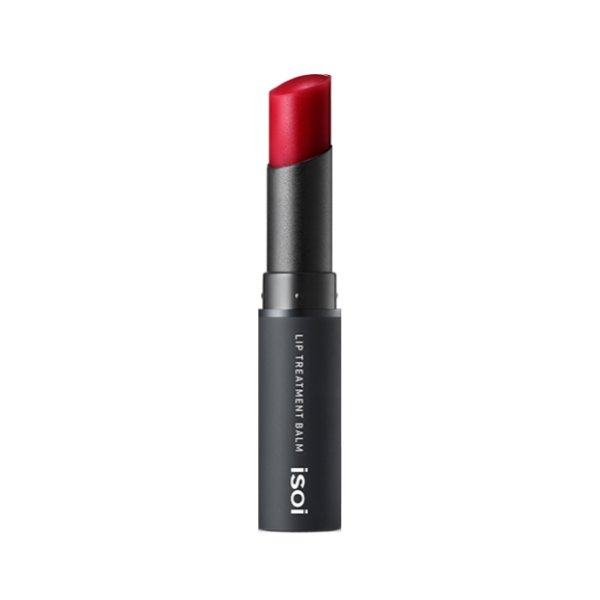 ISOI - Bulgarian Rose Lip Treatment Balm - No.01 Pure Red von ISOI