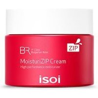 ISOI - Bulgarian Rose MoisturiZIP Cream 50g von ISOI