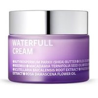 ISOI - Waterfull Cream 50ml von ISOI