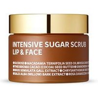 ISOI - Intensive Sugar Scrub Lip & Face 60g von ISOI