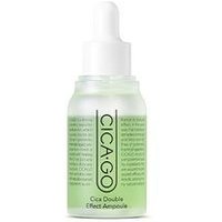 ISOI - CICAGO Cica Double Effect Ampoule - Ampulle von ISOI