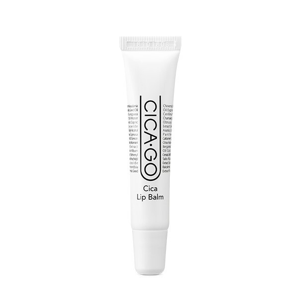 ISOI - CICAGO Cica Lip Balm - 10g von ISOI