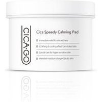 ISOI - CICAGO Cica Speedy Calming Pad 70 pcs von ISOI