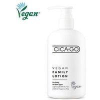 ISOI - CICAGO Vegan Family Lotion 350ml von ISOI