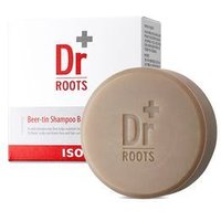 ISOI - Dr.ROOTS Beer-tin Shampoo Bar 100g von ISOI