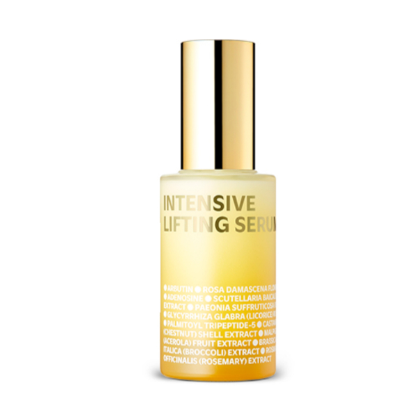 ISOI - Intensive Lifting Serum - 35ml von ISOI