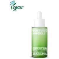 ISOI - Moisture Dr. Ampoule 40ml von ISOI