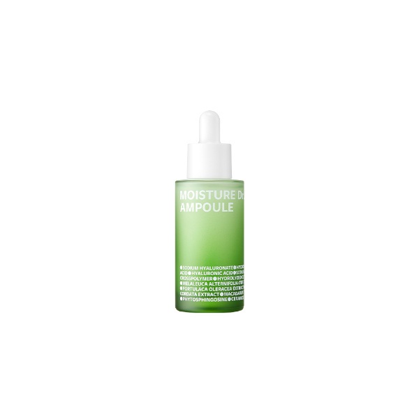 ISOI - Moisture Dr. Ampoule - 40ml von ISOI