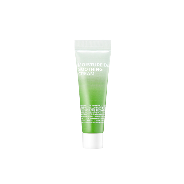 ISOI - Moisture Dr. Soothing Cream - 50ml von ISOI