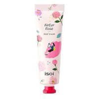 ISOI - Natur Rose Hand Cream 30ml von ISOI