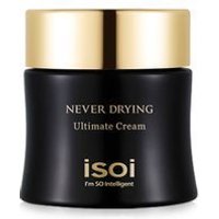 ISOI - Never Drying Ultimate Cream 50ml von ISOI