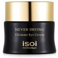 ISOI - Never Drying Ultimate Eye Cream 20ml von ISOI