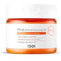 ISOI - PHA Mild All Cleansing Pad 60 patches von ISOI