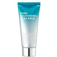 ISOI - Pore Tightening Clay Pack 100ml von ISOI