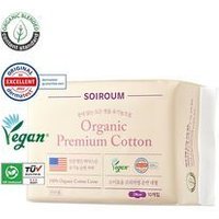 ISOI - Soiroum Organic Premium Cotton (Large) 10 pcs von ISOI