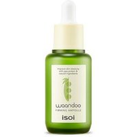 ISOI - Waandoo Firming Ampoule 30ml von ISOI