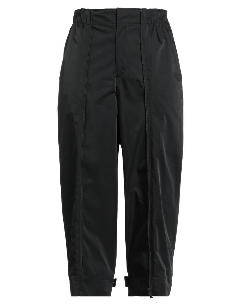 ISSEY MIYAKE Hose Damen Schwarz von ISSEY MIYAKE