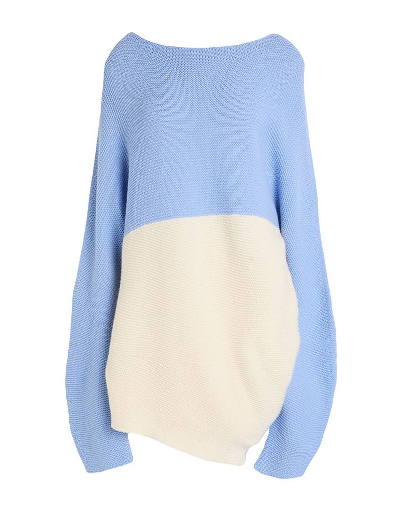 ISSEY MIYAKE Pullover Damen Elfenbein von ISSEY MIYAKE