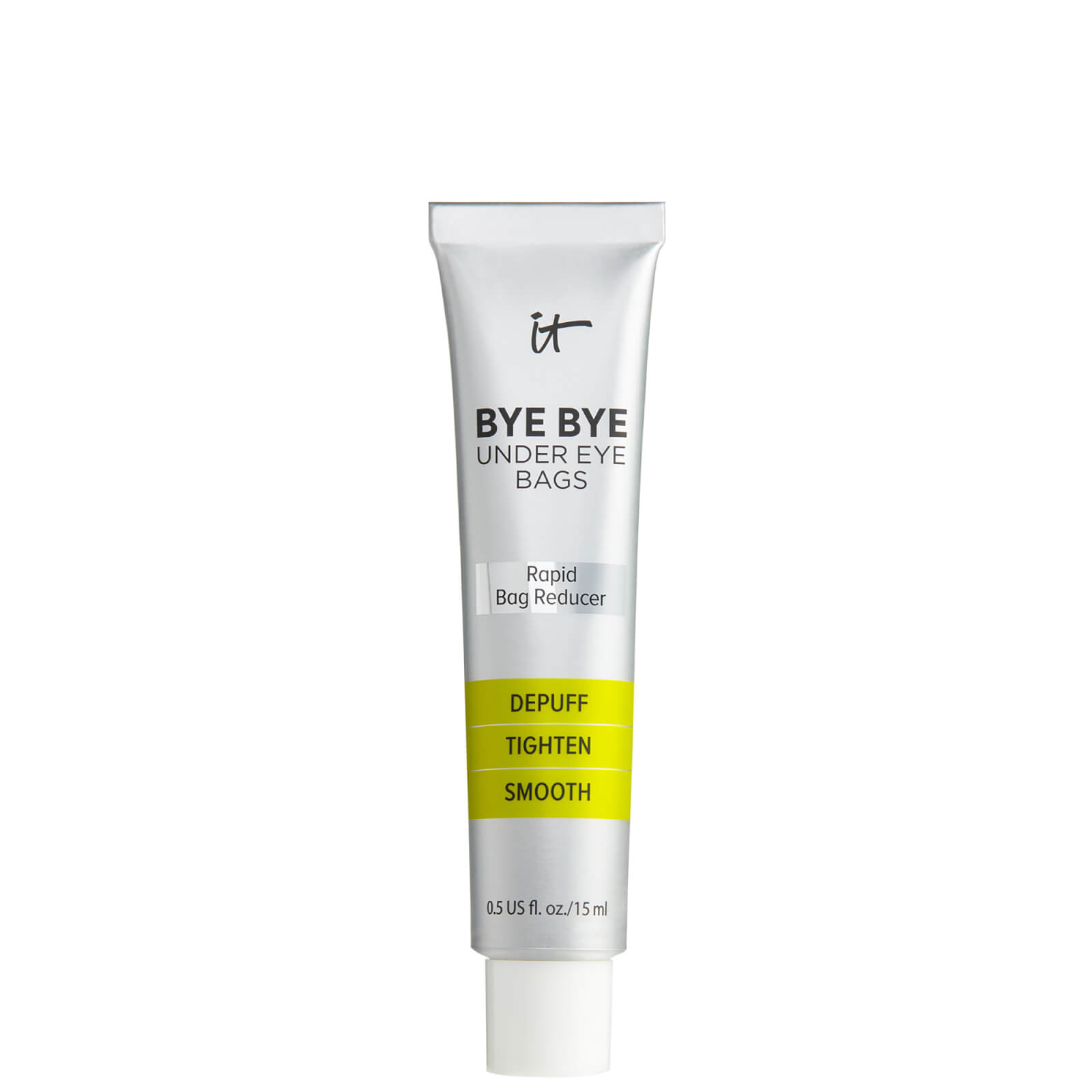 IT Cosmetics BYE BYE Tränensäcke unter den Augen 15 ml IT Cosmetics BYE BYE Tränensäcke unter den Augen 15 ml von IT Cosmetics