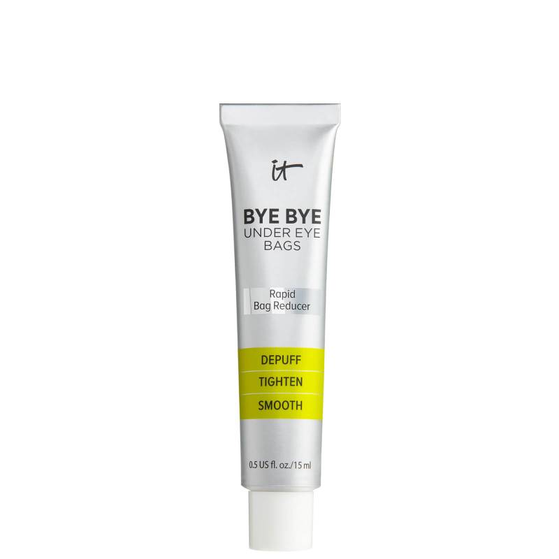 IT Cosmetics BYE BYE Tränensäcke unter den Augen 15 ml von IT Cosmetics