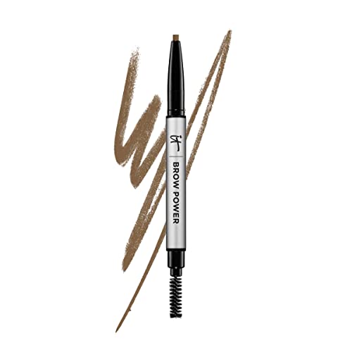 IT Cosmetics Brow Power Universal Augenbrauenstift (blond) von IT Cosmetics