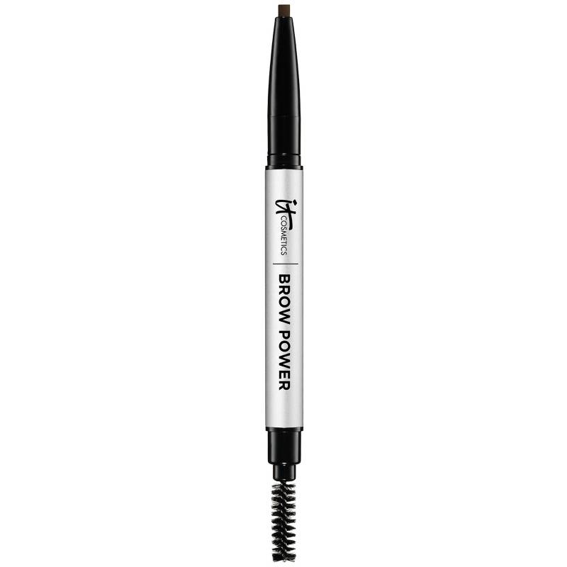 IT Cosmetics Brow Power Universal Eyebrow Pencil 0,16g (Verschiedene Farbtöne) - Universal Brunette von IT Cosmetics