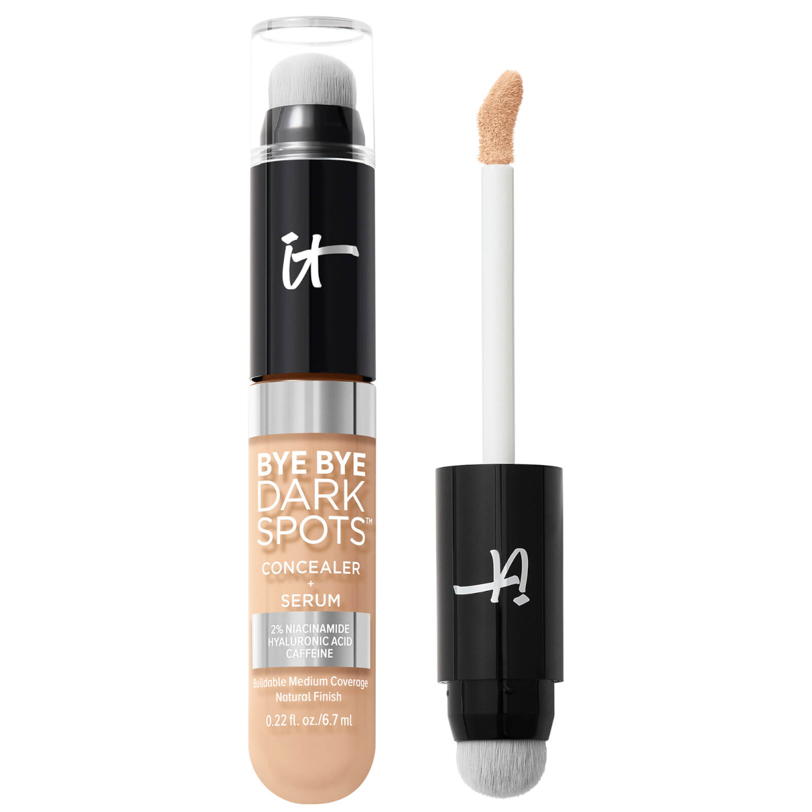 IT Cosmetics Bye Bye Dark Spot Concealer 33g (Various Shades) - Light Cool 20 von IT Cosmetics