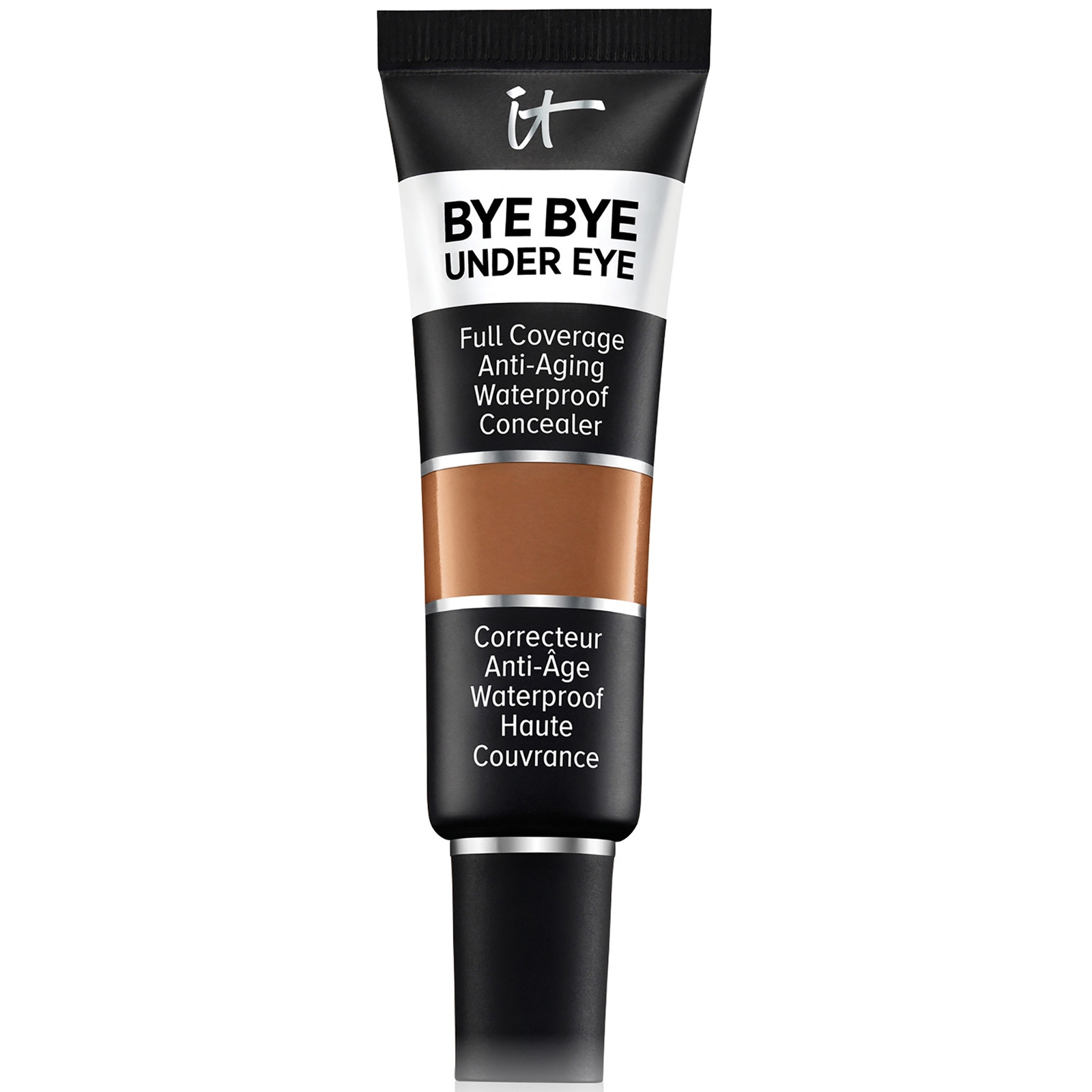 IT Cosmetics Bye Bye Under Eye Concealer 12ml (Various Shades) - Deep Honey von IT Cosmetics