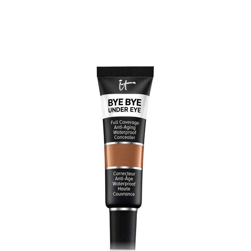 IT Cosmetics Bye Bye Under Eye Concealer 12ml (Various Shades) - Deep Honey von IT Cosmetics