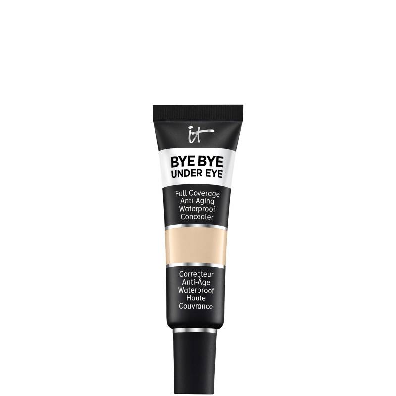 IT Cosmetics Bye Bye Under Eye Concealer 12ml (Various Shades) - Light Nude 11.0 von IT Cosmetics