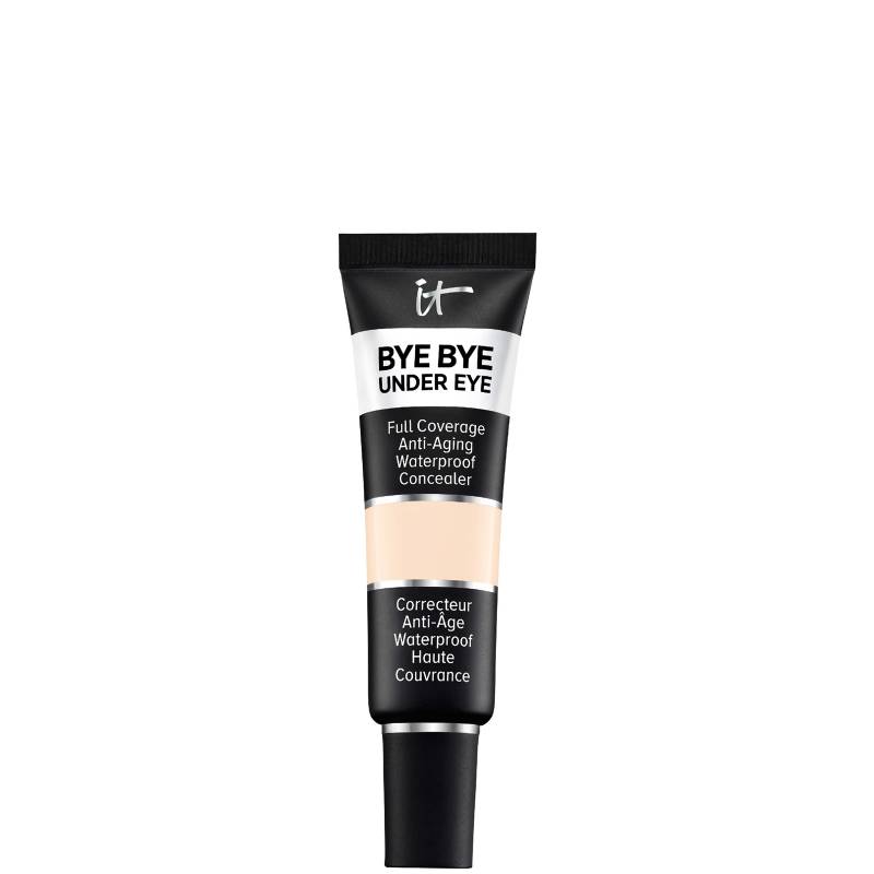 IT Cosmetics Bye Bye Under Eye Concealer 12ml (Various Shades) - Light von IT Cosmetics