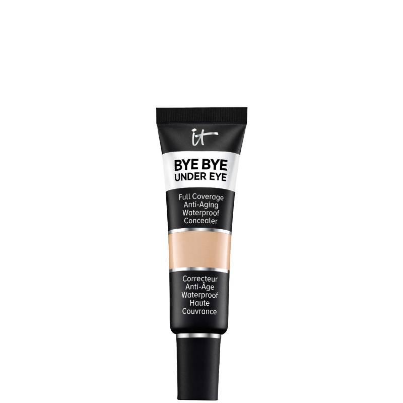 IT Cosmetics Bye Bye Under Eye Concealer 12ml (Various Shades) - Medium von IT Cosmetics