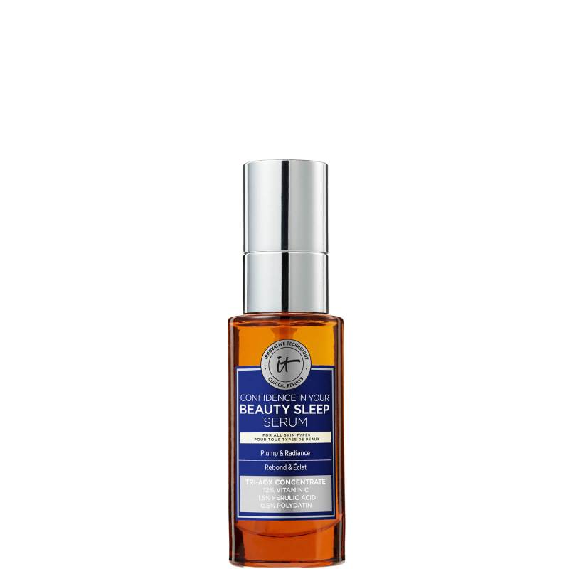 IT Cosmetics Confidence Beauty-Schlafserum 30 ml von IT Cosmetics