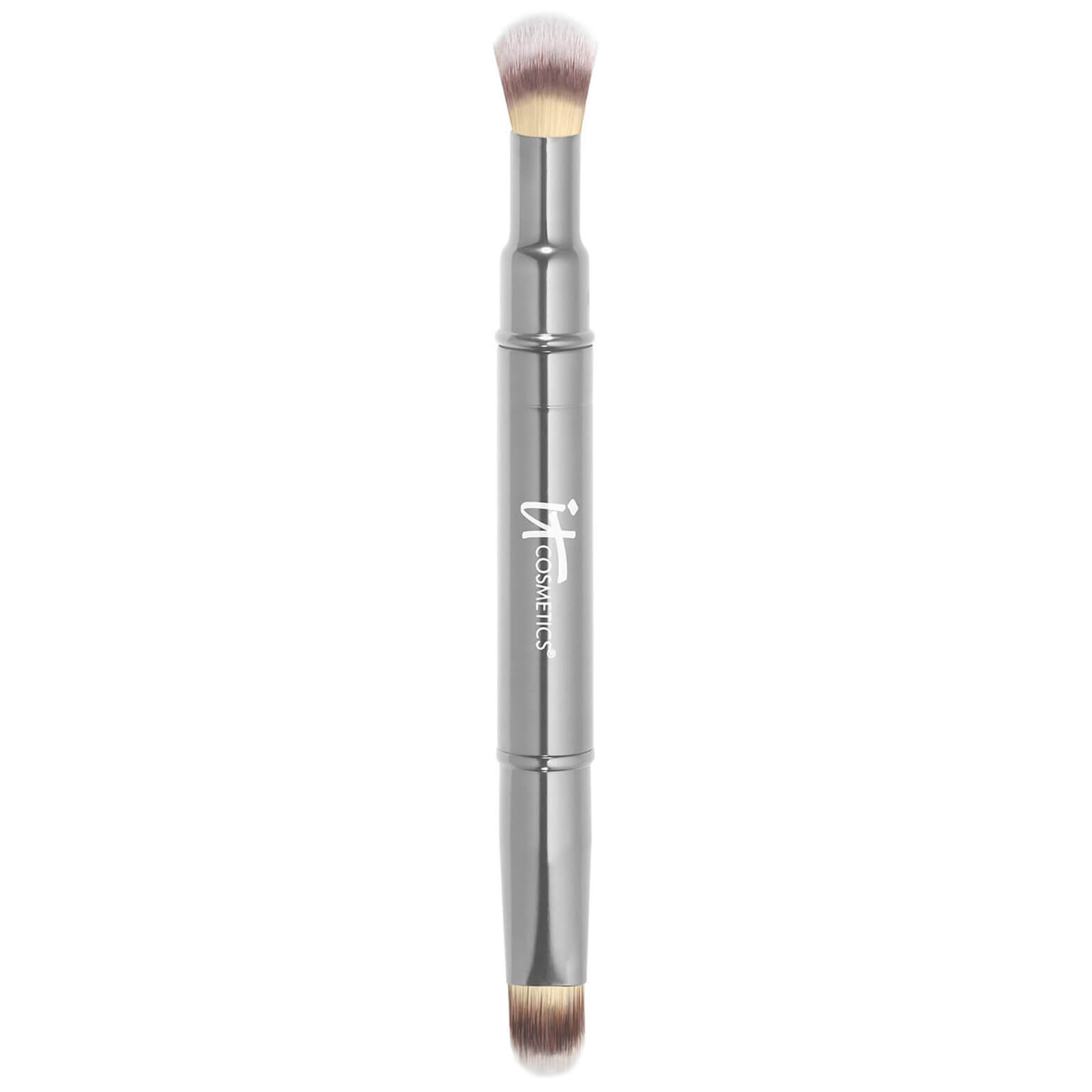 IT Cosmetics Heavenly Luxe Dual Airbrush Concealer Brush #2 von IT Cosmetics