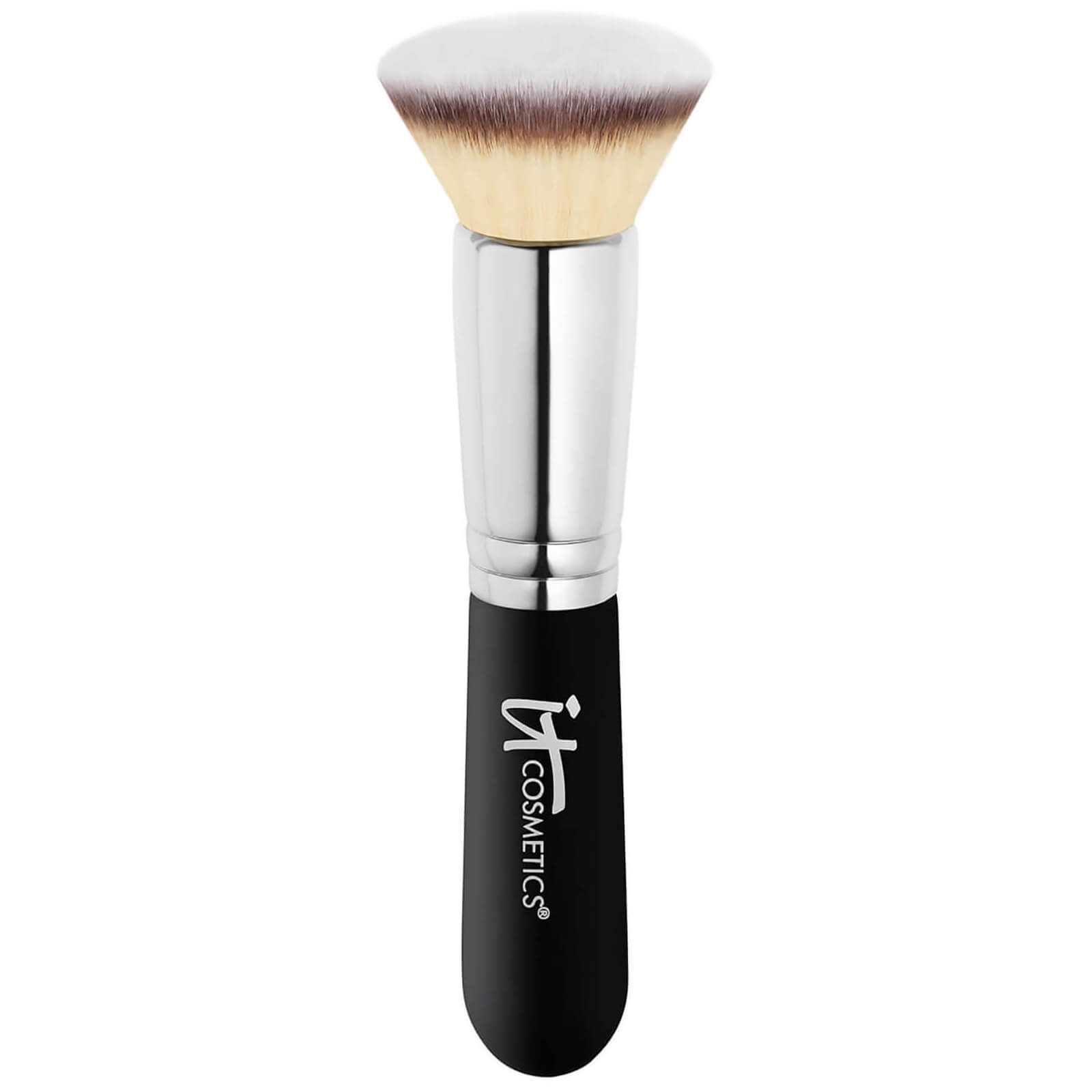 IT Cosmetics Heavenly Luxe Flat Top Buffing Foundation Brush #6 von IT Cosmetics