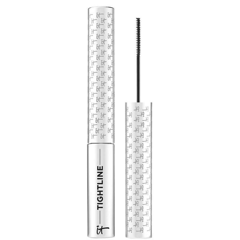 IT Cosmetics Tightline 3-in-1 - Black 3,5ml von IT Cosmetics