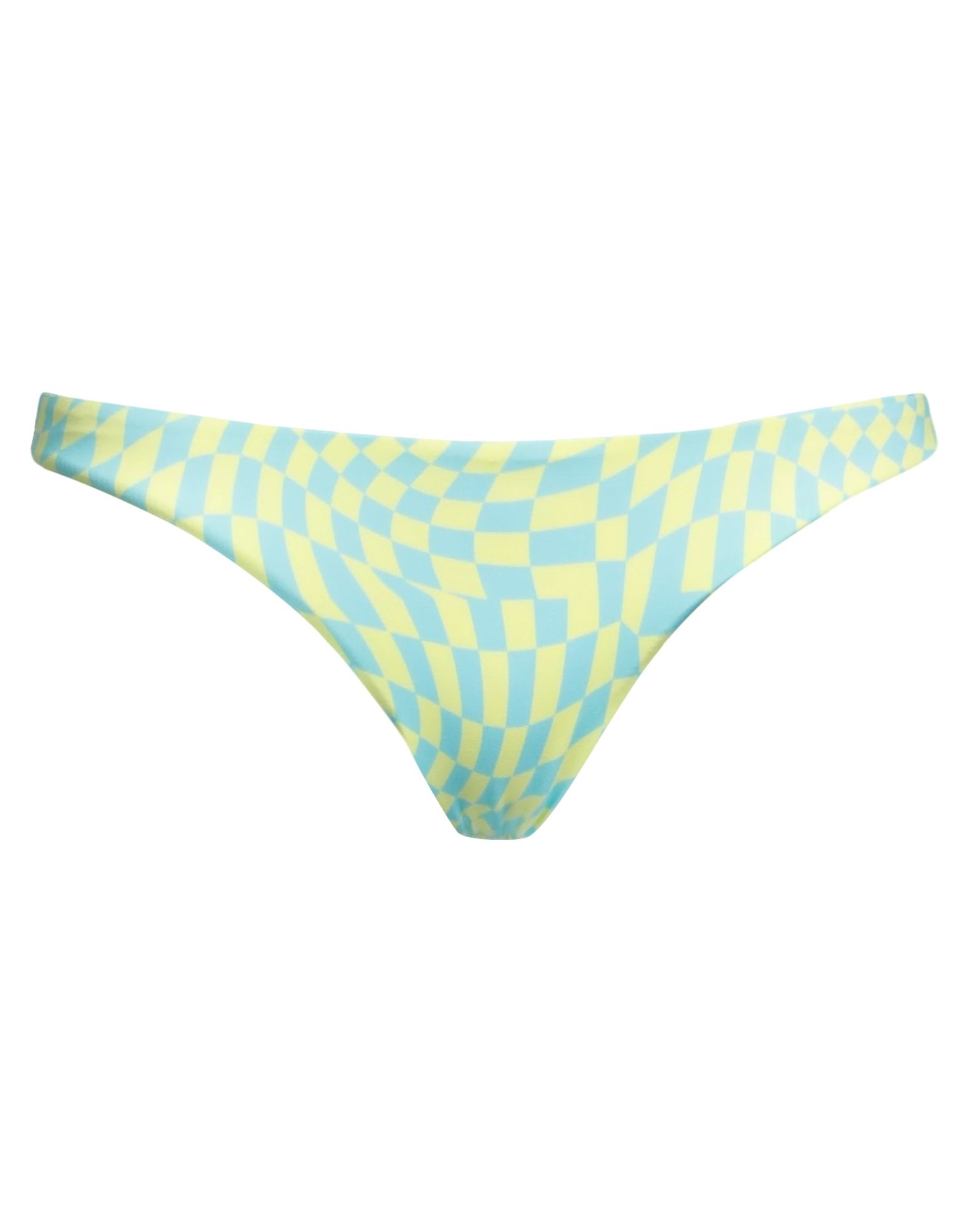 IT'S NOW COOL Bikinislip & Badehose Damen Säuregrün von IT'S NOW COOL