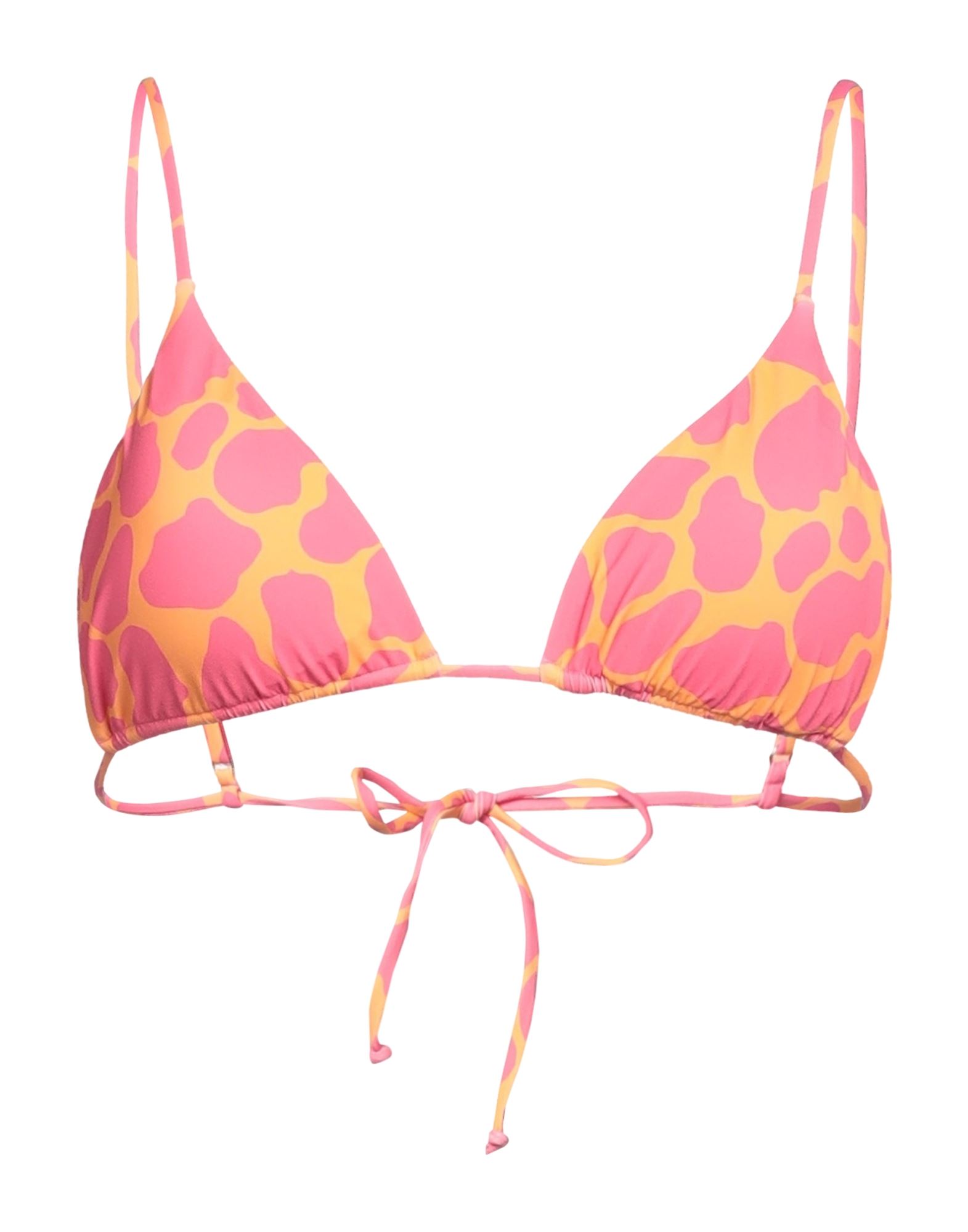 IT'S NOW COOL Bikini-oberteil Damen Orange von IT'S NOW COOL