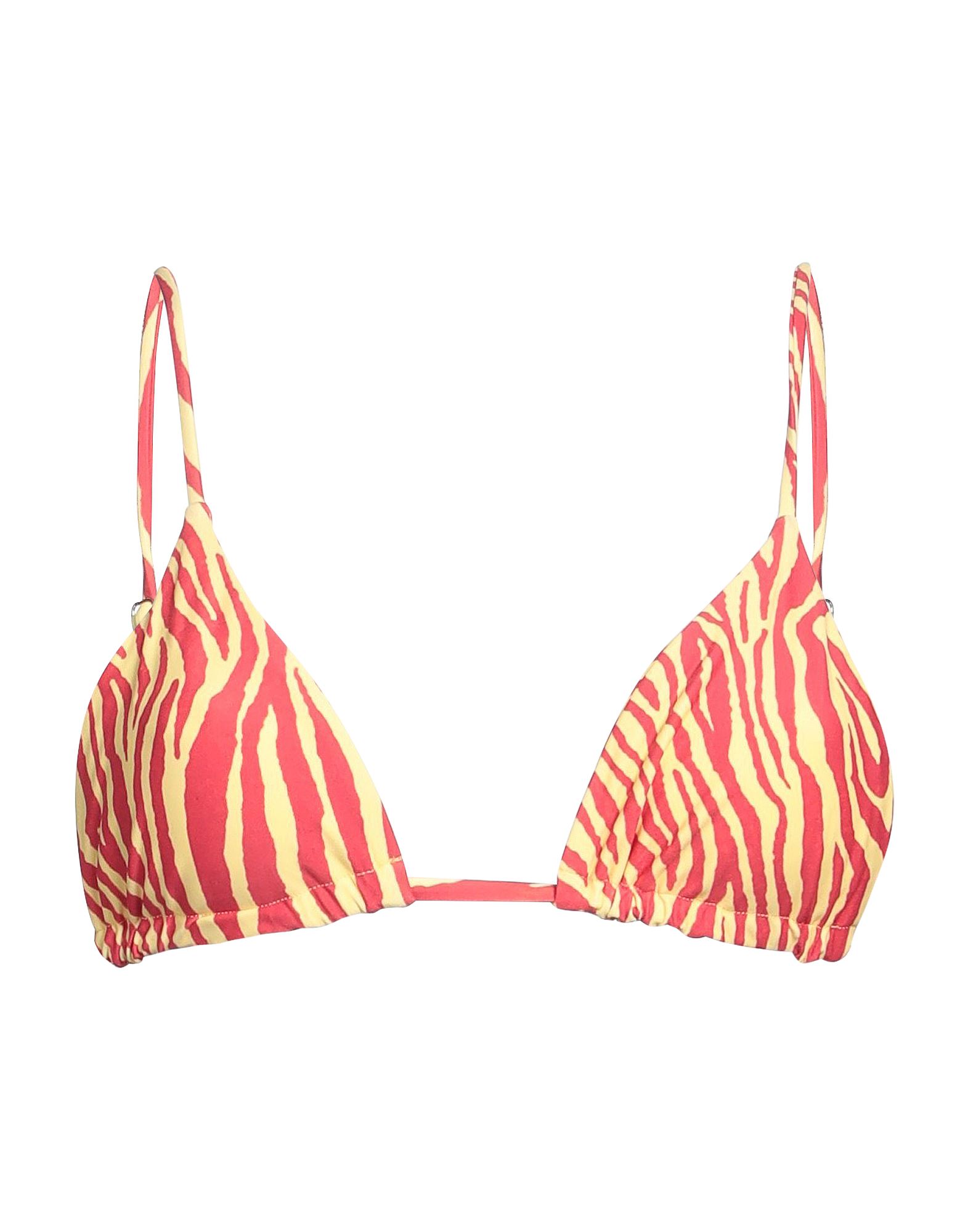 IT'S NOW COOL Bikini-oberteil Damen Rot von IT'S NOW COOL