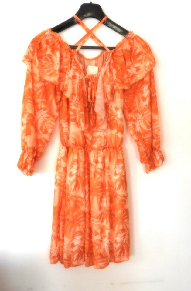 ITALIAN FASHION Midikleid Sommerfrische von ITALIAN FASHION