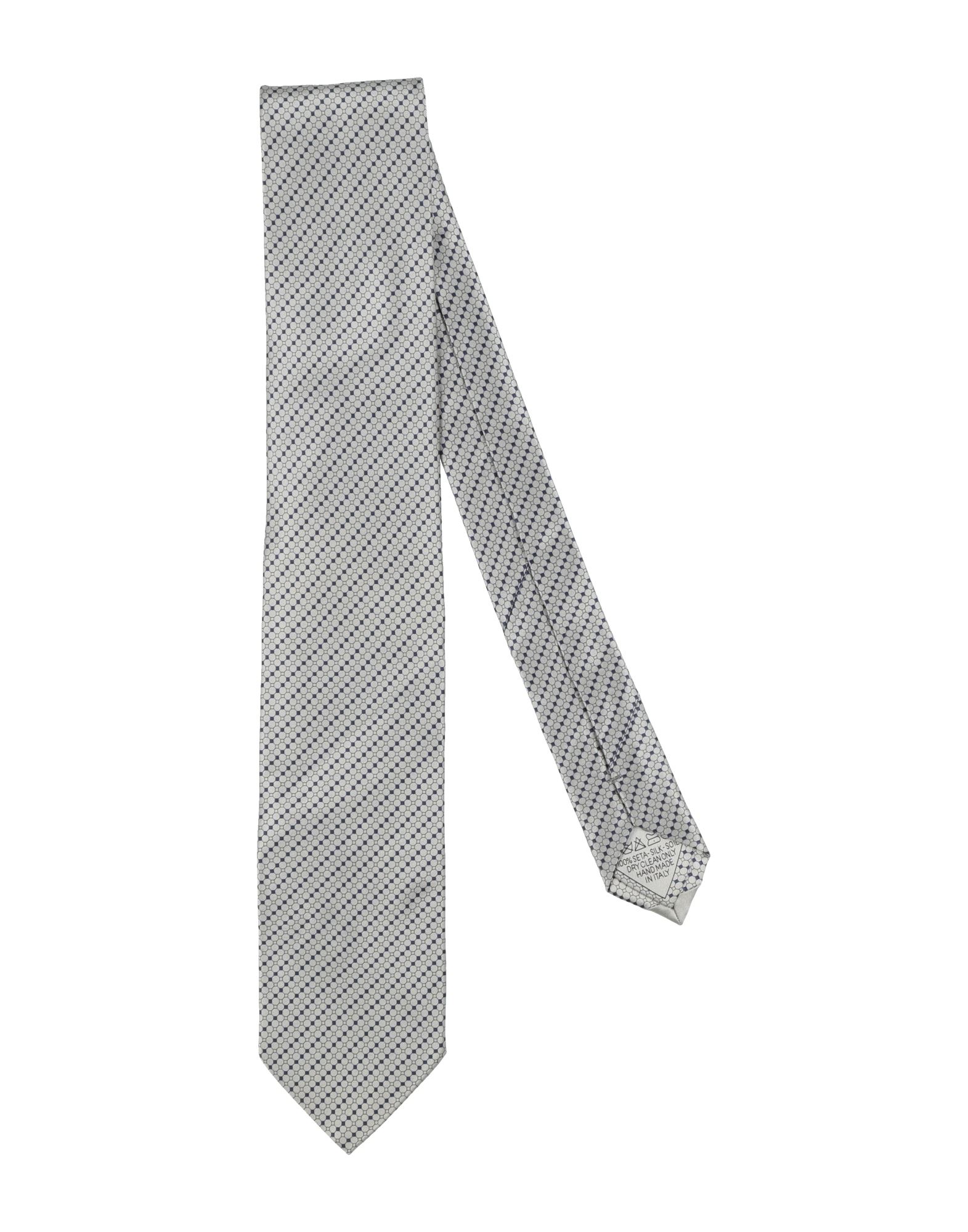 ITALO FERRETTI Krawatten & Fliegen Herren Grau von ITALO FERRETTI